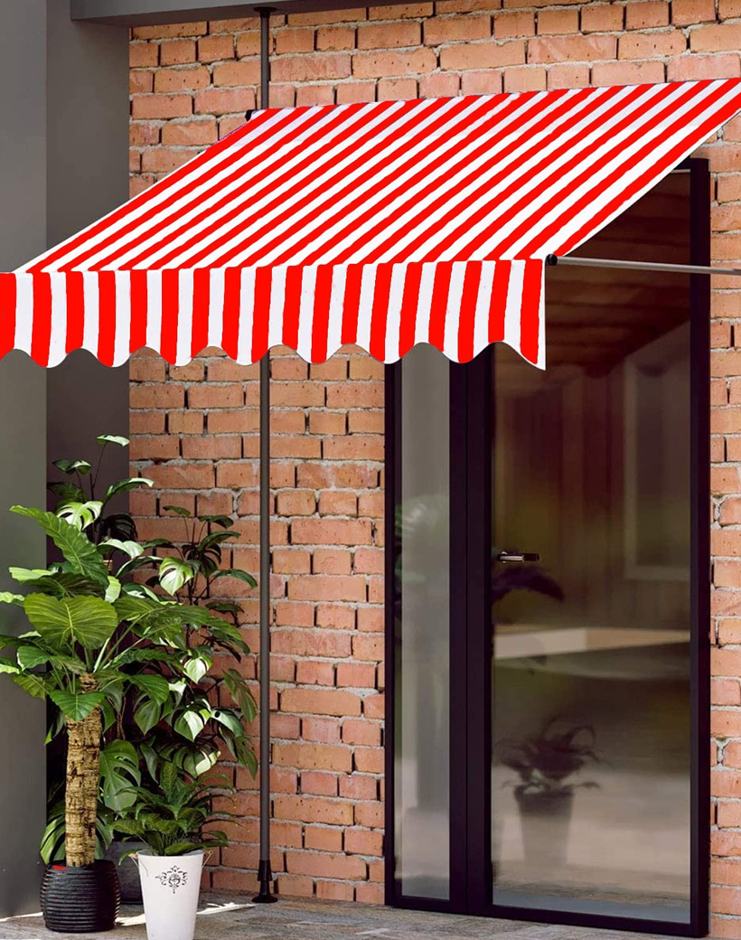 Aluminum Awnings